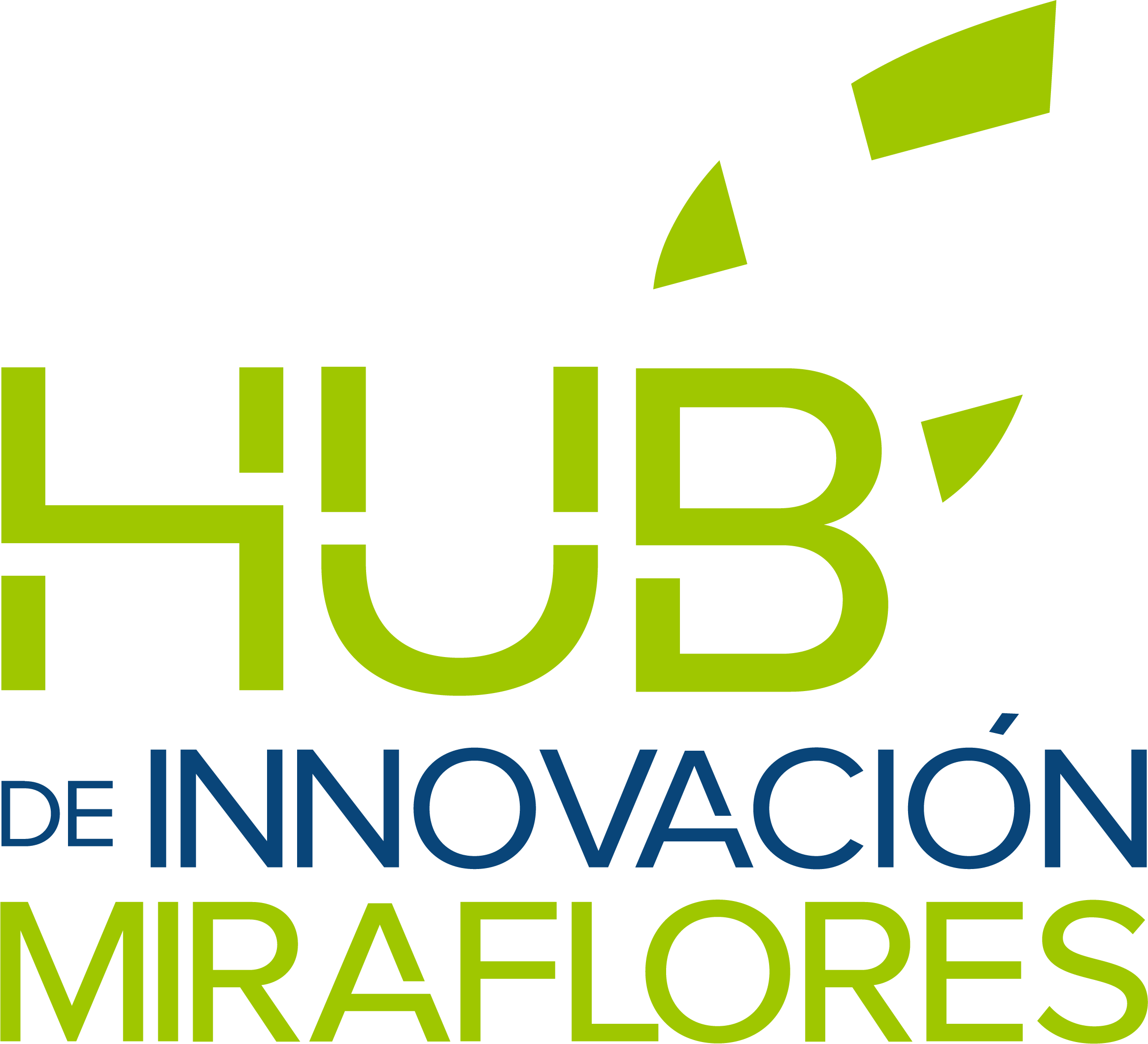 Hub de Innovación Miraflores - Apagado